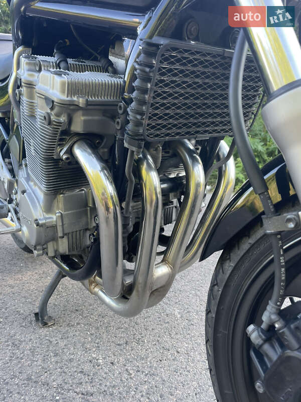 Мотоцикл Без обтекателей (Naked bike) Suzuki GSF 600 Bandit 1999 в Луцке