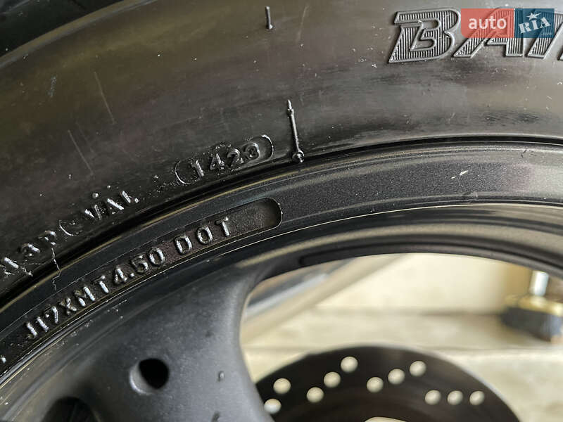 Мотоцикл Без обтікачів (Naked bike) Suzuki GSF 600 Bandit 1996 в Харкові