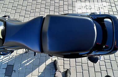 Мотоцикл Спорт-туризм Suzuki GSF 650 Bandit 2014 в Івано-Франківську