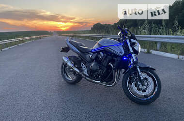 Мотоцикл Туризм Suzuki GSF 650 Bandit 2010 в Рівному