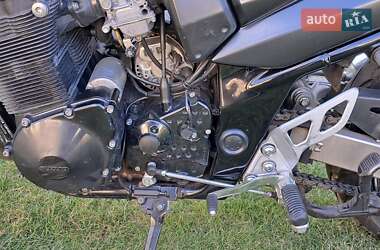 Мотоцикл Спорт-туризм Suzuki GSF 650 Bandit 2006 в 