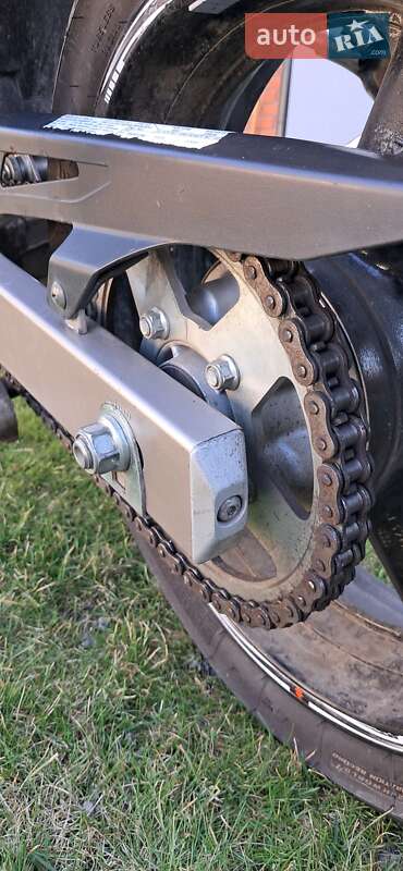 Мотоцикл Спорт-туризм Suzuki GSF 650 Bandit 2006 в Костополе