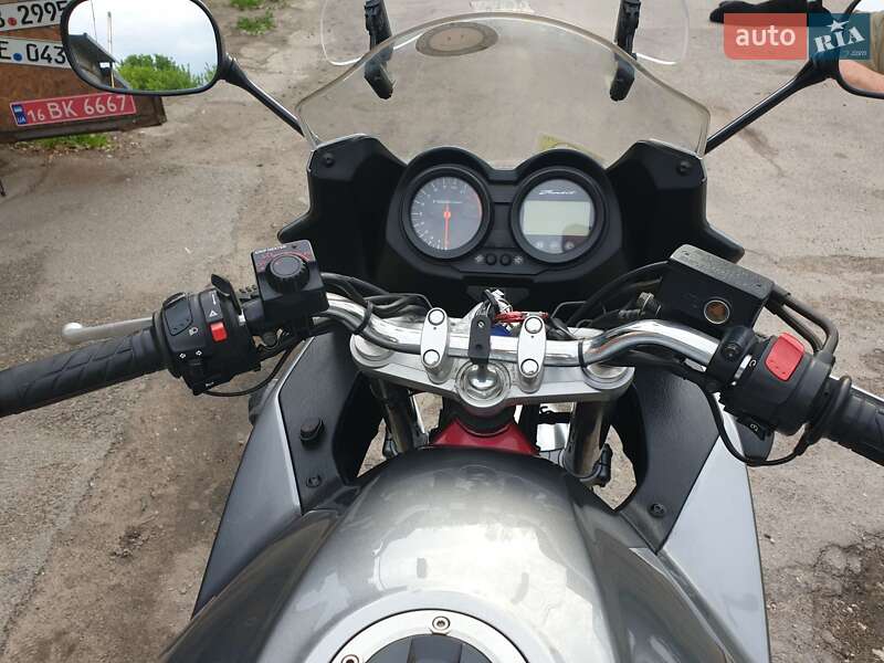 Мотоцикл Классік Suzuki GSF 650 Bandit 2006 в Харкові