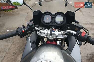 Мотоцикл Классик Suzuki GSF 650 Bandit 2006 в 