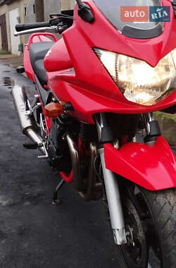 Мотоцикл Спорт-туризм Suzuki GSF 650 Bandit 2005 в Одесі