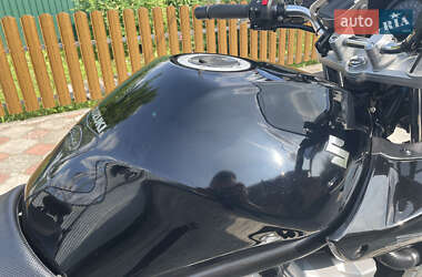 Мотоцикл Спорт-туризм Suzuki GSF 650 Bandit 2007 в 