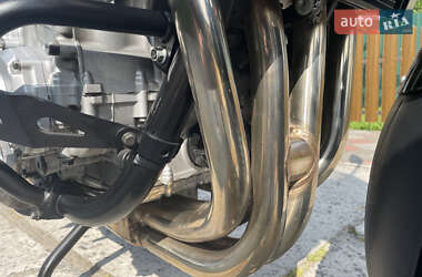 Мотоцикл Спорт-туризм Suzuki GSF 650 Bandit 2007 в 
