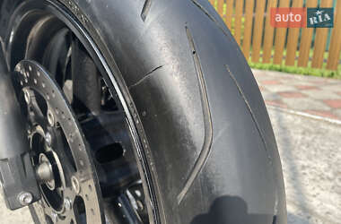Мотоцикл Спорт-туризм Suzuki GSF 650 Bandit 2007 в 