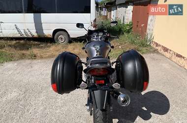 Мотоцикл Спорт-туризм Suzuki GSF 650 Bandit 2006 в  фото 4 Мотоцикл Спорт-туризм Suzuki GSF 650 Bandit 2006 в