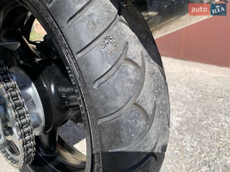 Мотоцикл Спорт-туризм Suzuki GSF 650 Bandit 2006 в Запорожье
