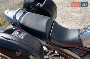 Мотоцикл Спорт-туризм Suzuki GSF 650 Bandit 2006 в  фото 18 Мотоцикл Спорт-туризм Suzuki GSF 650 Bandit 2006 в
