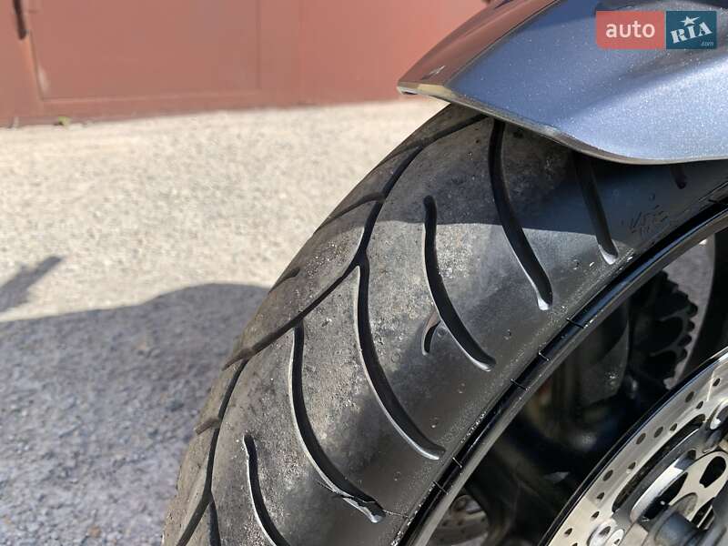Мотоцикл Спорт-туризм Suzuki GSF 650 Bandit 2006 в Запорожье