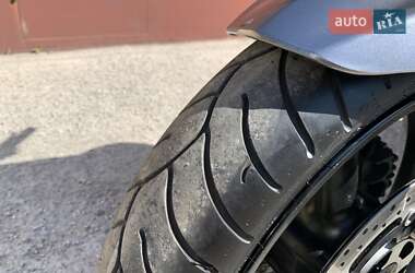 Мотоцикл Спорт-туризм Suzuki GSF 650 Bandit 2006 в  фото 23 Мотоцикл Спорт-туризм Suzuki GSF 650 Bandit 2006 в