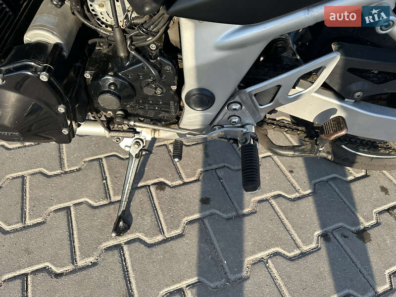 Мотоцикл Многоцелевой (All-round) Suzuki GSF 650 Bandit 2005 в Виннице