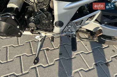 Мотоцикл Многоцелевой (All-round) Suzuki GSF 650 Bandit 2005 в 