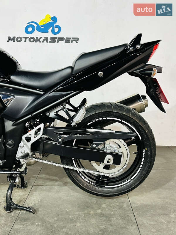 Мотоцикл Туризм Suzuki GSF 650 Bandit 2011 в Бердичеве