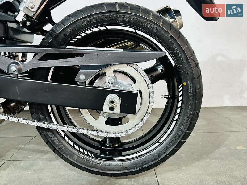 Мотоцикл Туризм Suzuki GSF 650 Bandit 2011 в Бердичеве