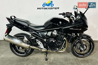 Мотоцикл Туризм Suzuki GSF 650 Bandit 2011 в 