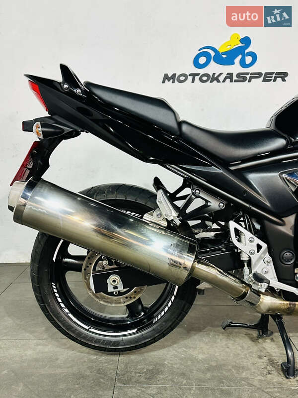Мотоцикл Туризм Suzuki GSF 650 Bandit 2011 в Бердичеве