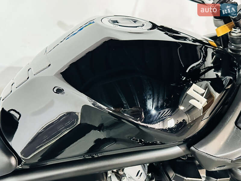 Мотоцикл Туризм Suzuki GSF 650 Bandit 2011 в Бердичеве
