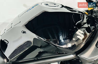 Мотоцикл Туризм Suzuki GSF 650 Bandit 2011 в 