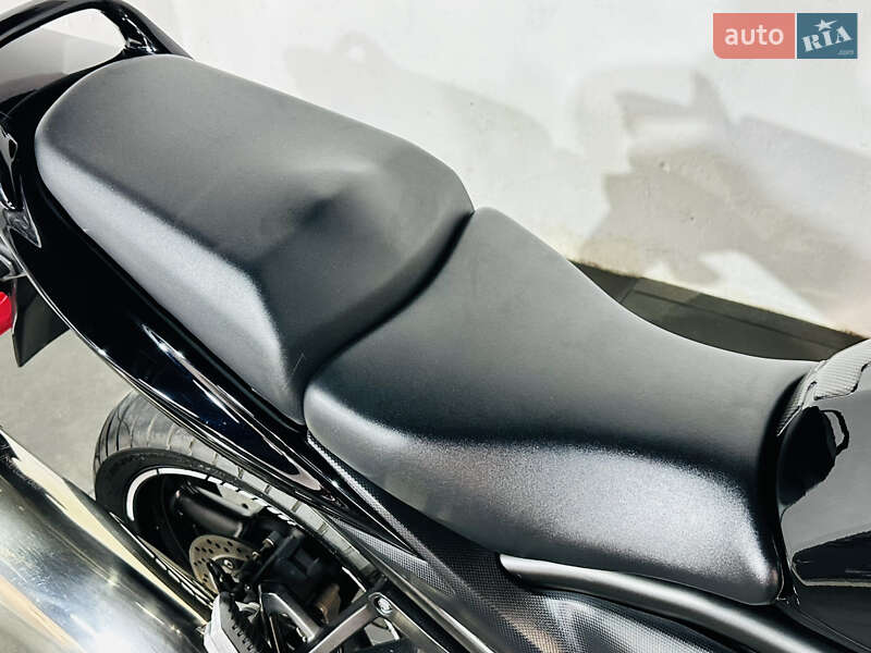 Мотоцикл Туризм Suzuki GSF 650 Bandit 2011 в Бердичеве