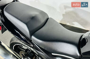 Мотоцикл Туризм Suzuki GSF 650 Bandit 2011 в 