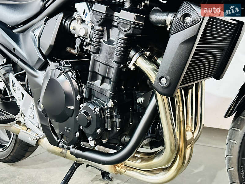 Мотоцикл Туризм Suzuki GSF 650 Bandit 2011 в Бердичеве