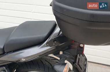 Мотоцикл Многоцелевой (All-round) Suzuki GSF 650 Bandit 2010 в 
