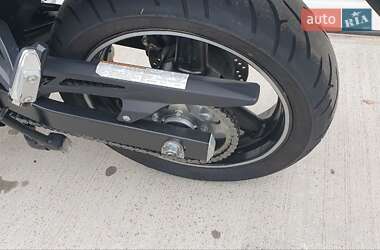 Мотоцикл Многоцелевой (All-round) Suzuki GSF 650 Bandit 2010 в 