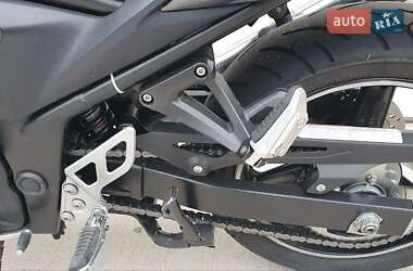Мотоцикл Многоцелевой (All-round) Suzuki GSF 650 Bandit 2010 в 