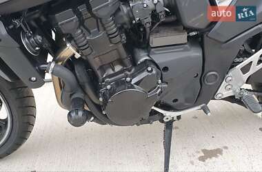 Мотоцикл Многоцелевой (All-round) Suzuki GSF 650 Bandit 2010 в 