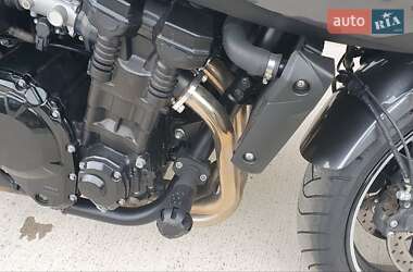 Мотоцикл Многоцелевой (All-round) Suzuki GSF 650 Bandit 2010 в 