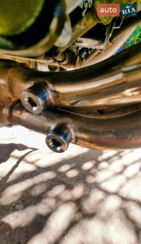 Мотоцикл Багатоцільовий (All-round) Suzuki GSF 650 Bandit 2005 в Чорноморську фото 7 Мотоцикл Багатоцільовий (All-round) Suzuki GSF 650 Bandit 2005 в Чорноморську