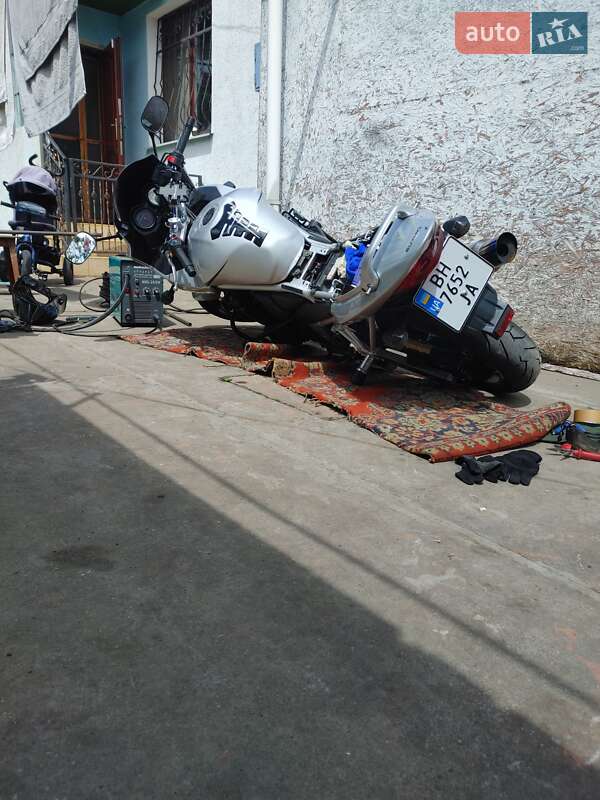 Мотоцикл Багатоцільовий (All-round) Suzuki GSF 650 Bandit 2005 в Чорноморську фото 16 Мотоцикл Багатоцільовий (All-round) Suzuki GSF 650 Bandit 2005 в Чорноморську