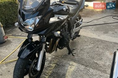 Мотоцикл Многоцелевой (All-round) Suzuki GSF 650 Bandit 2005 в Ковеле