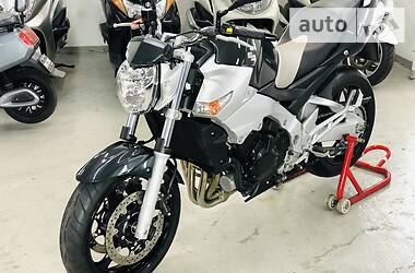 Спортбайк Suzuki GSR 250 2008 в Одессе