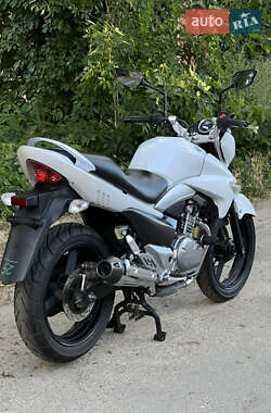 Мотоцикл Без обтекателей (Naked bike) Suzuki GSR 250 2015 в 