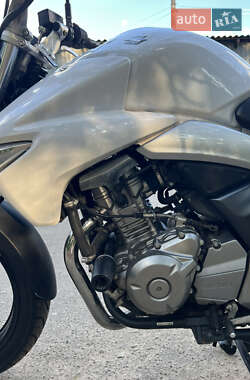 Мотоцикл Без обтекателей (Naked bike) Suzuki GSR 250 2015 в 