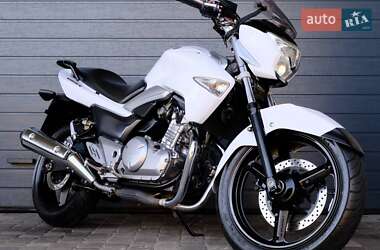 Мотоцикл Без обтікачів (Naked bike) Suzuki GSR 250 2015 в Білій Церкві