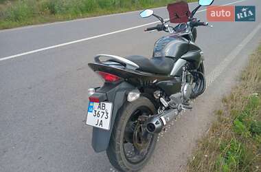 Мотоцикл Без обтекателей (Naked bike) Suzuki GSR 250 2015 в 