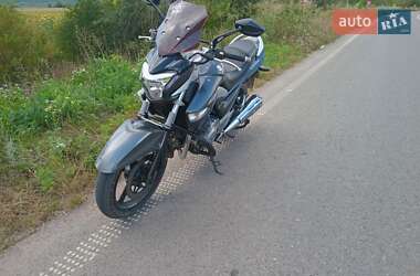 Мотоцикл Без обтекателей (Naked bike) Suzuki GSR 250 2015 в 