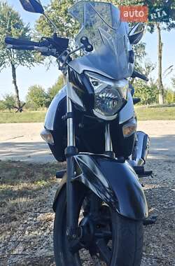 Мотоцикл Без обтекателей (Naked bike) Suzuki GSR 250 2015 в Калиновке