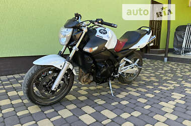 Мотоцикл Классік Suzuki GSR 400 2008 в Вижниці