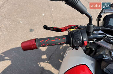 Мотоцикл Без обтекателей (Naked bike) Suzuki GSR 400 2006 в 