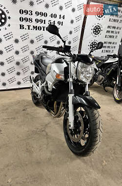 Мотоцикл Спорт-туризм Suzuki GSR 400 2008 в Житомирі