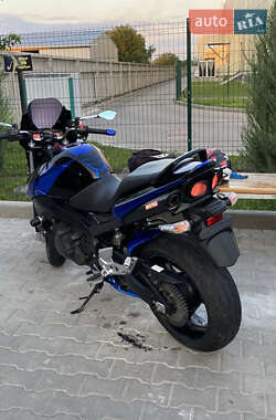 Мотоцикл Без обтекателей (Naked bike) Suzuki GSR 400 2011 в 