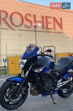 Мотоцикл Без обтекателей (Naked bike) Suzuki GSR 400 2011 в 