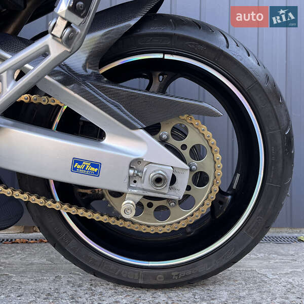 Мотоцикл Без обтекателей (Naked bike) Suzuki GSR 400 2009 в Марганце