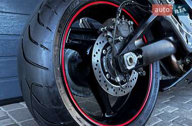 Мотоцикл Без обтекателей (Naked bike) Suzuki GSR 400 2010 в 